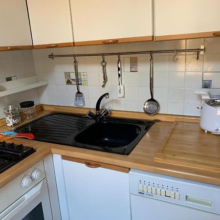 San Domenico House Apartment Arezzo Bagian luar foto