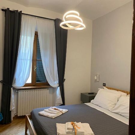 San Domenico House Apartment Arezzo Bagian luar foto