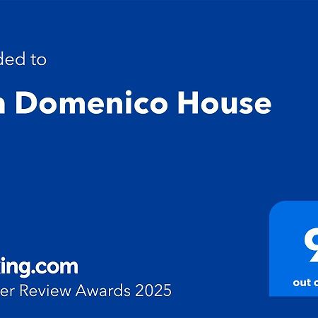 San Domenico House Apartment Arezzo Bagian luar foto