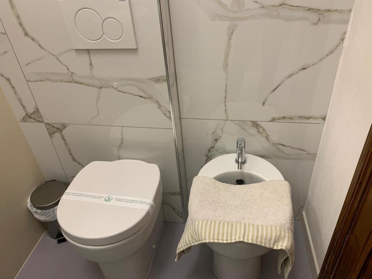 San Domenico House Apartment Arezzo Bagian luar foto
