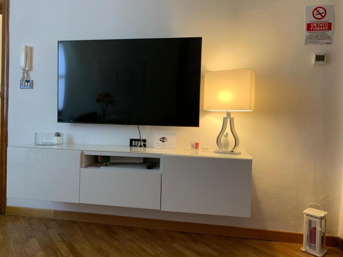 San Domenico House Apartment Arezzo Bagian luar foto
