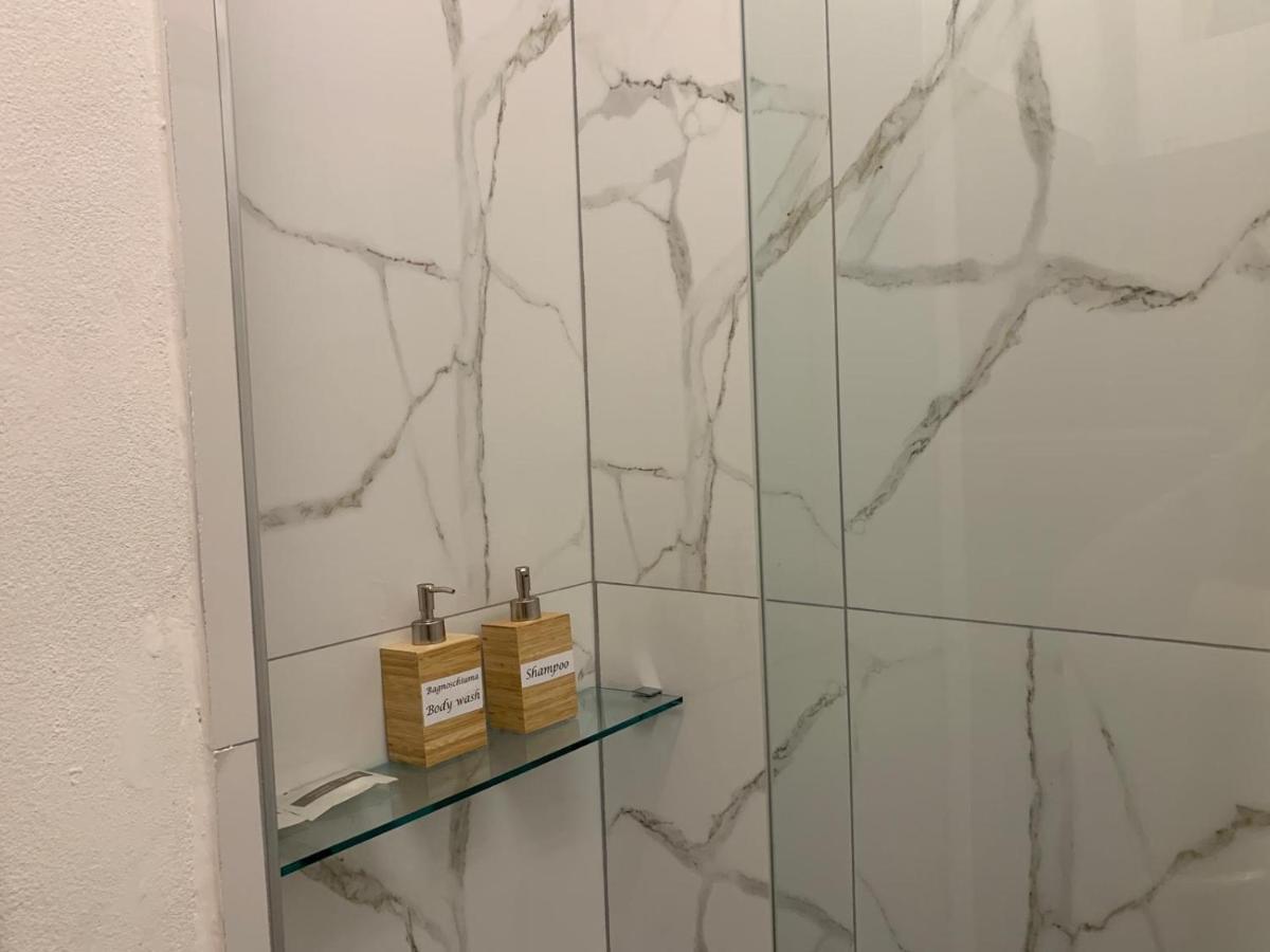 San Domenico House Apartment Arezzo Bagian luar foto