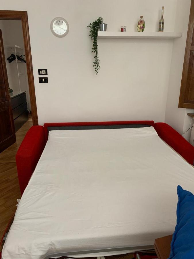 San Domenico House Apartment Arezzo Bagian luar foto