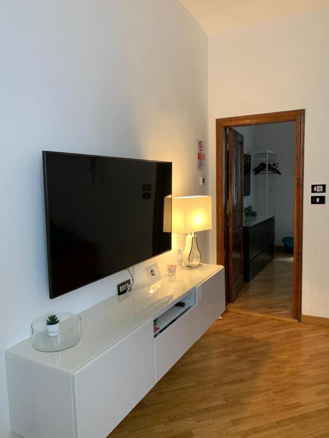 San Domenico House Apartment Arezzo Bagian luar foto
