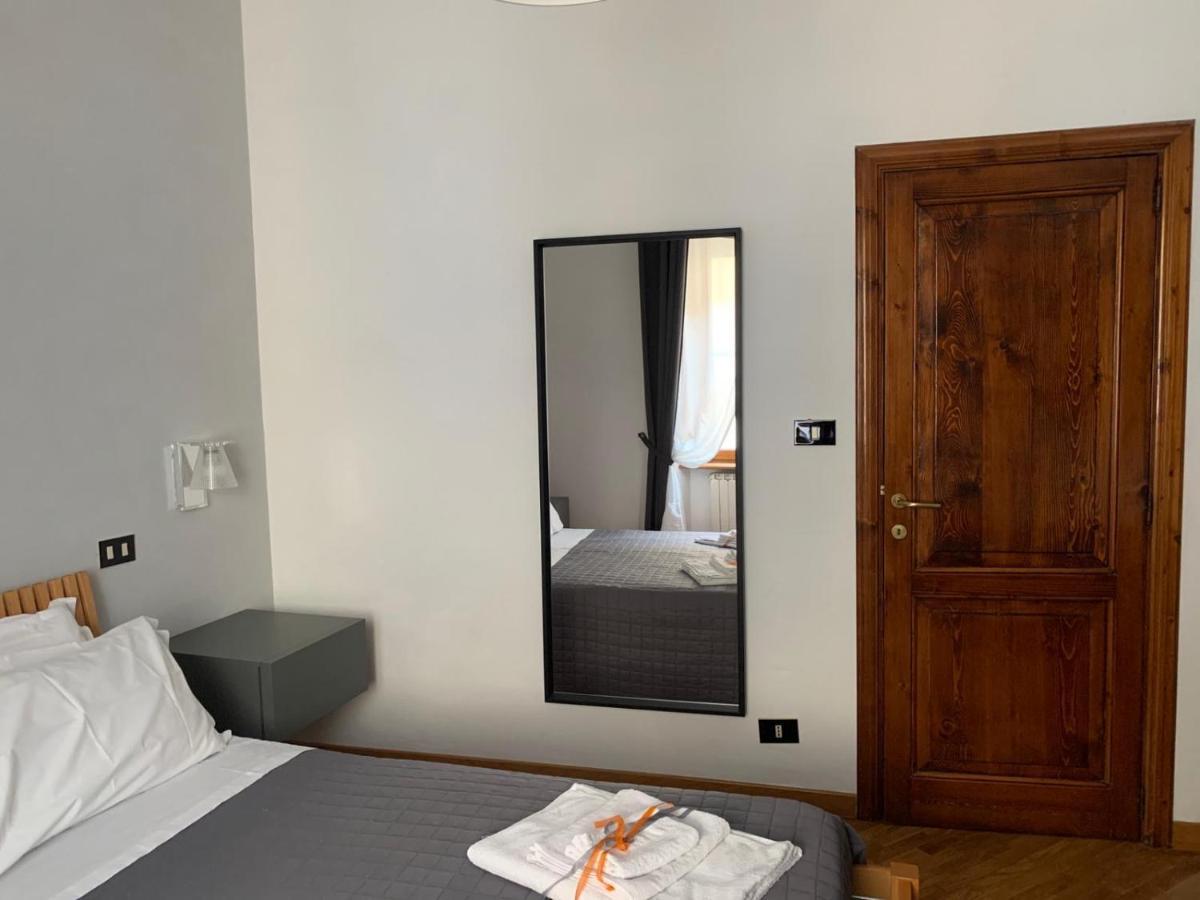 San Domenico House Apartment Arezzo Bagian luar foto