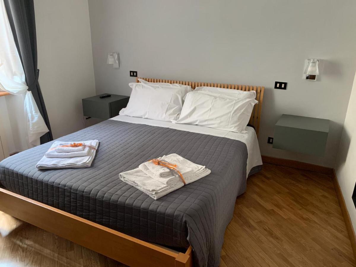 San Domenico House Apartment Arezzo Bagian luar foto