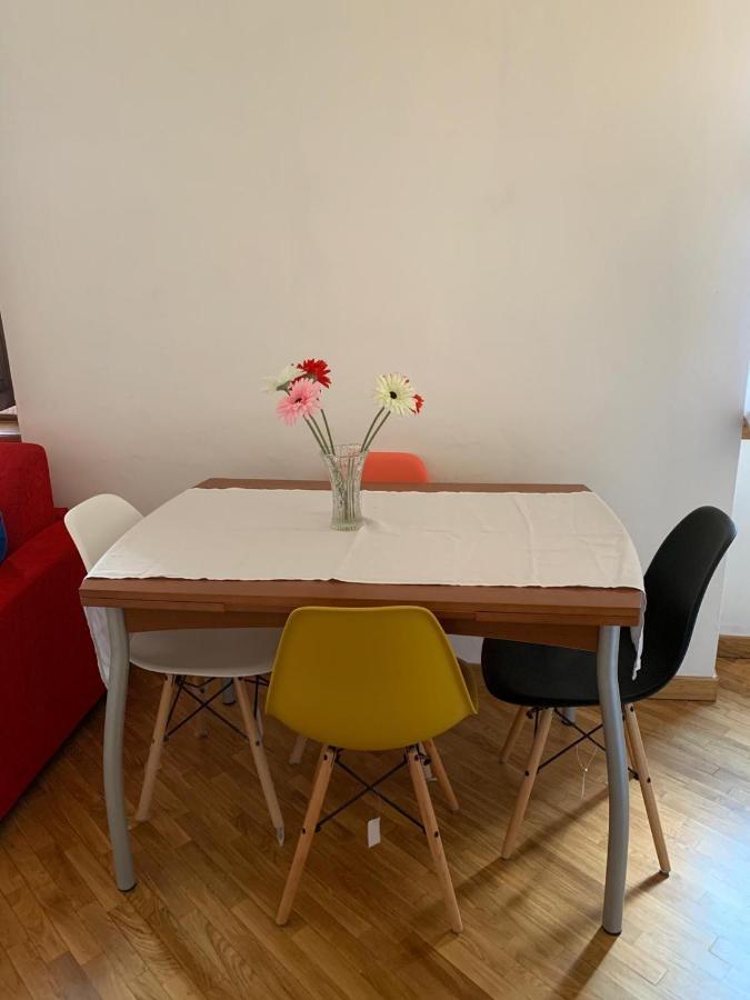 San Domenico House Apartment Arezzo Bagian luar foto
