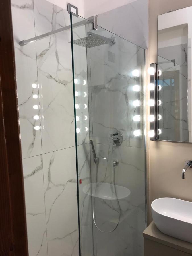 San Domenico House Apartment Arezzo Bagian luar foto