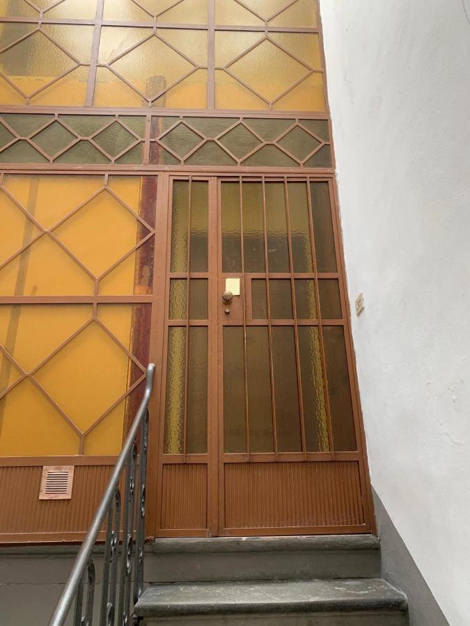 San Domenico House Apartment Arezzo Bagian luar foto