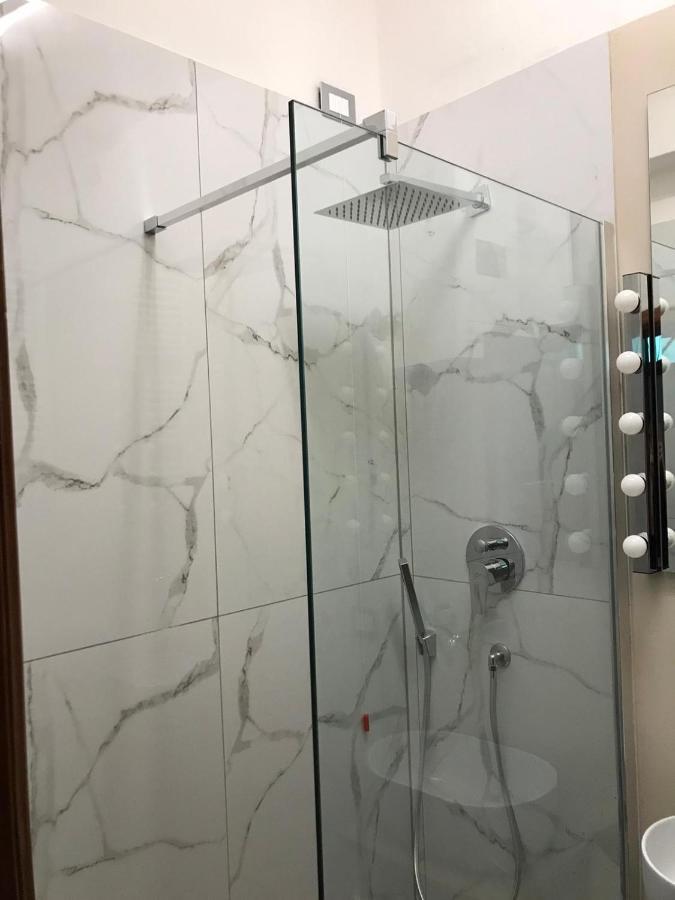 San Domenico House Apartment Arezzo Bagian luar foto