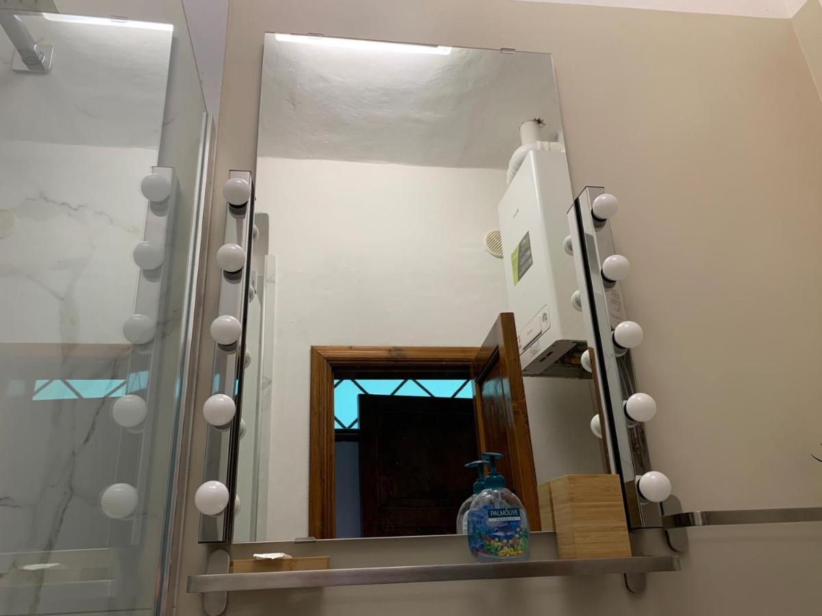 San Domenico House Apartment Arezzo Bagian luar foto