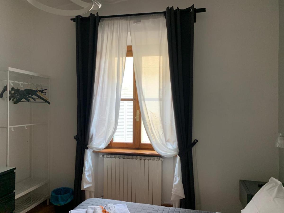 San Domenico House Apartment Arezzo Bagian luar foto