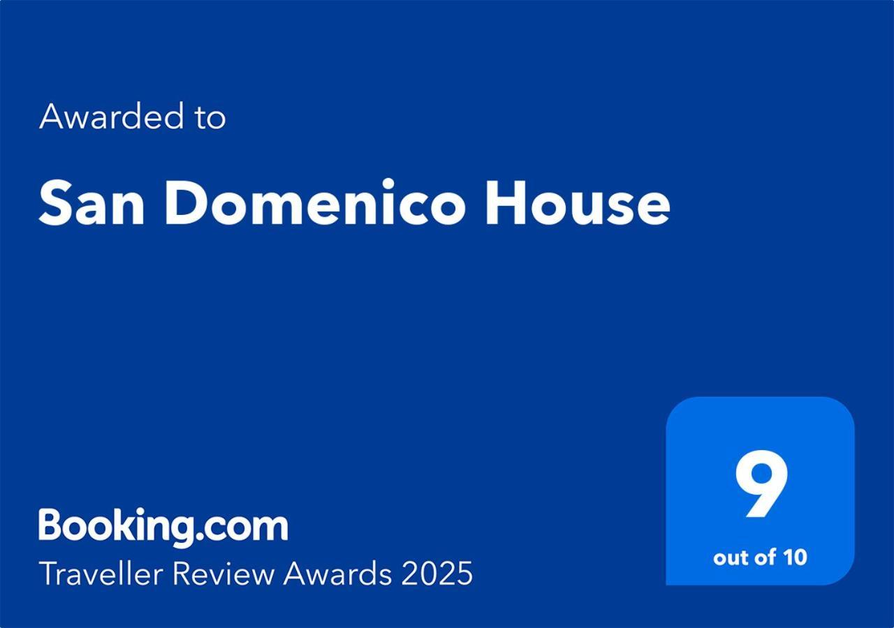 San Domenico House Apartment Arezzo Bagian luar foto